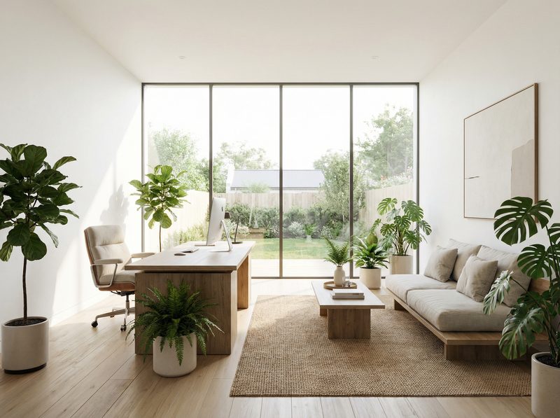 Crystal Guard safety film - clear security glass